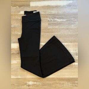 We The Free High Rise Flare